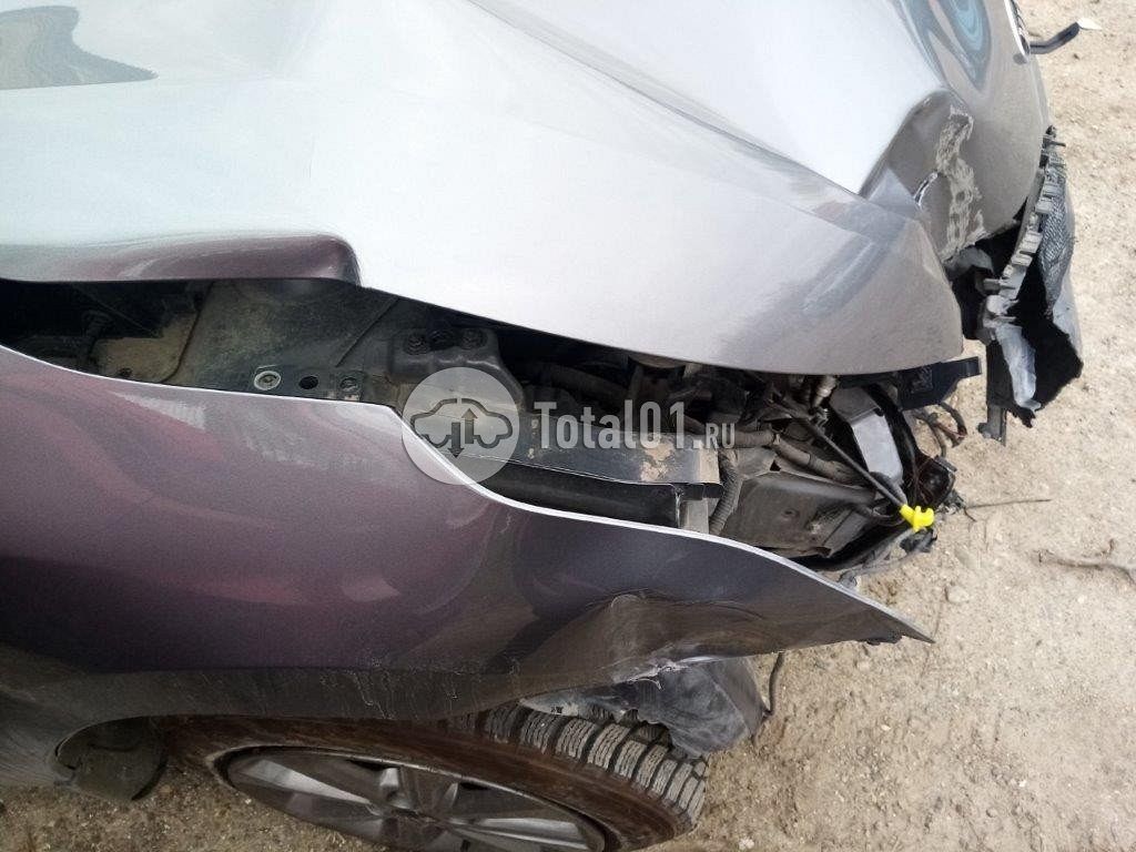 Фото KIA Rio 40