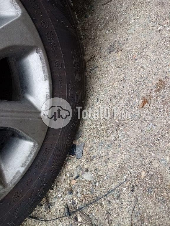 Фото KIA Rio 68