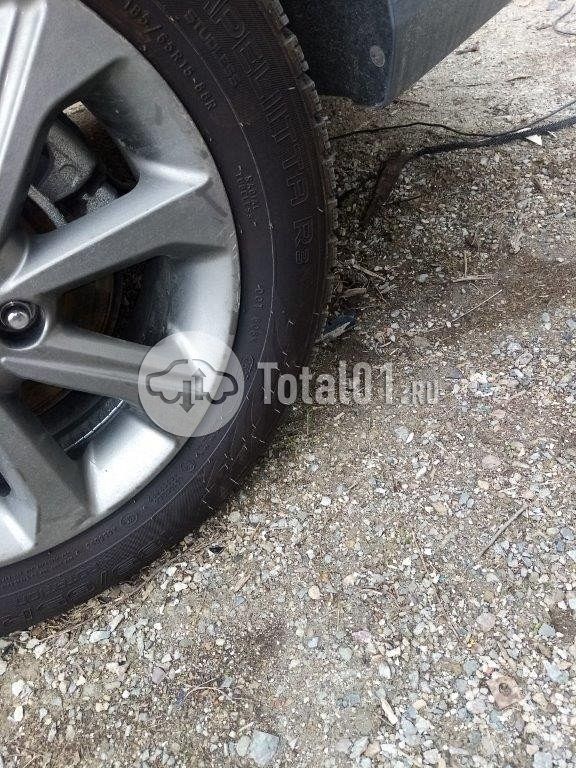 Фото KIA Rio 88