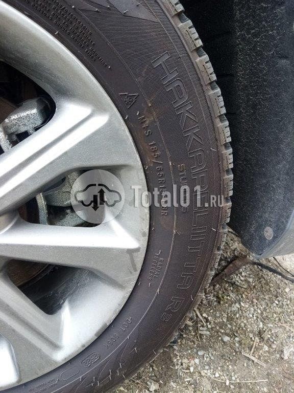 Фото KIA Rio 90