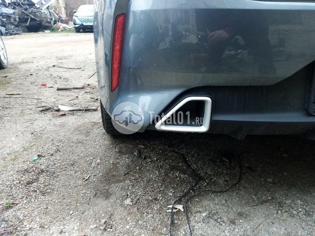 Фото KIA Rio 100