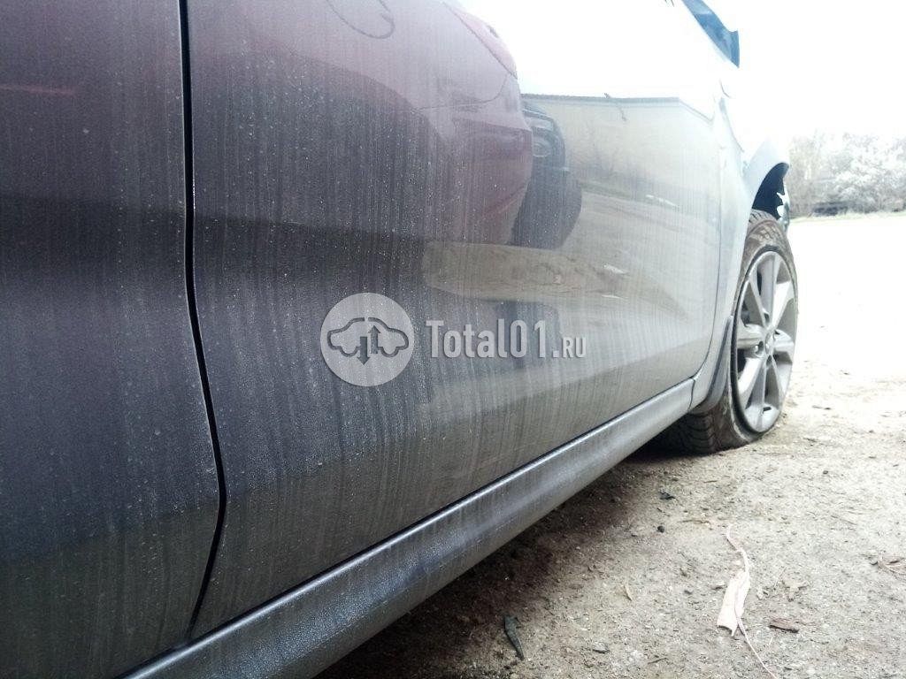 Фото KIA Rio 136