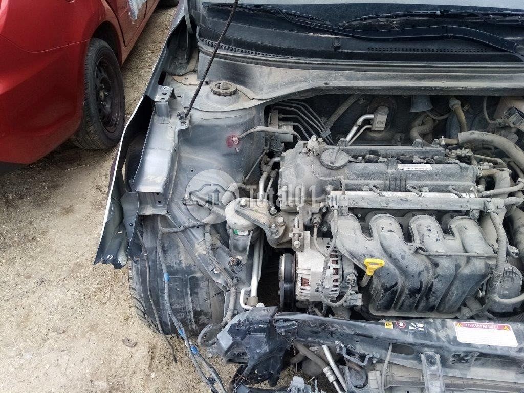 Фото KIA Rio 146