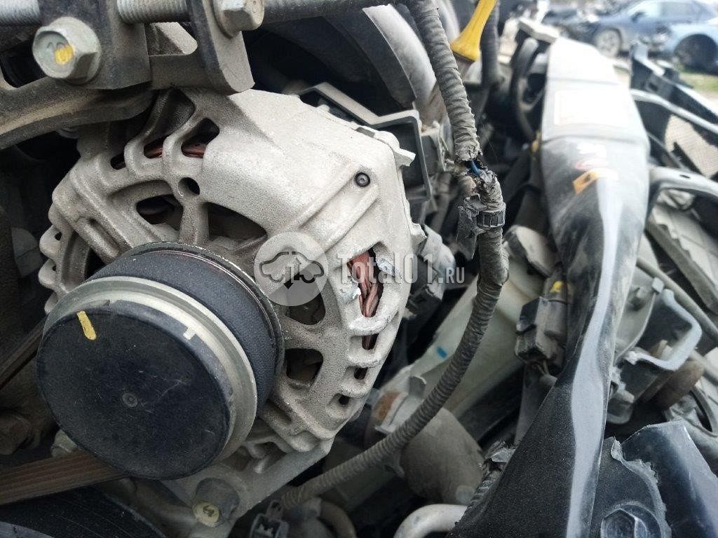 Фото KIA Rio 156
