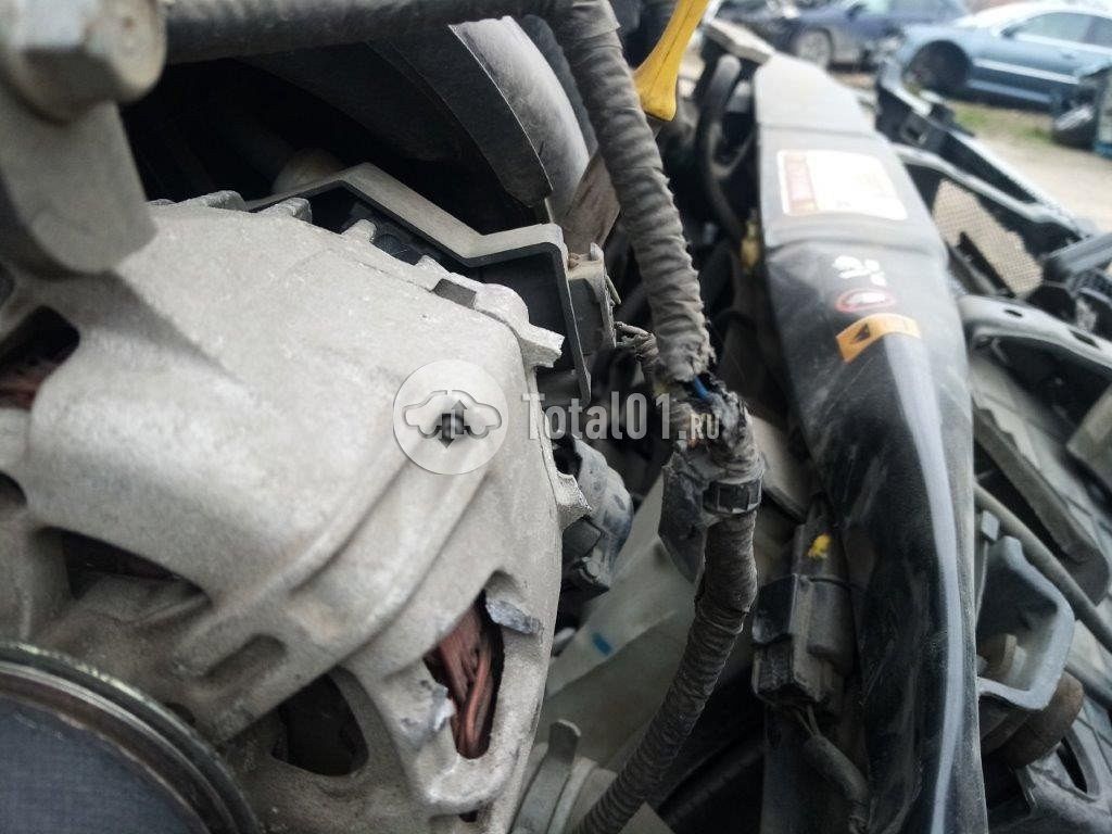 Фото KIA Rio 158