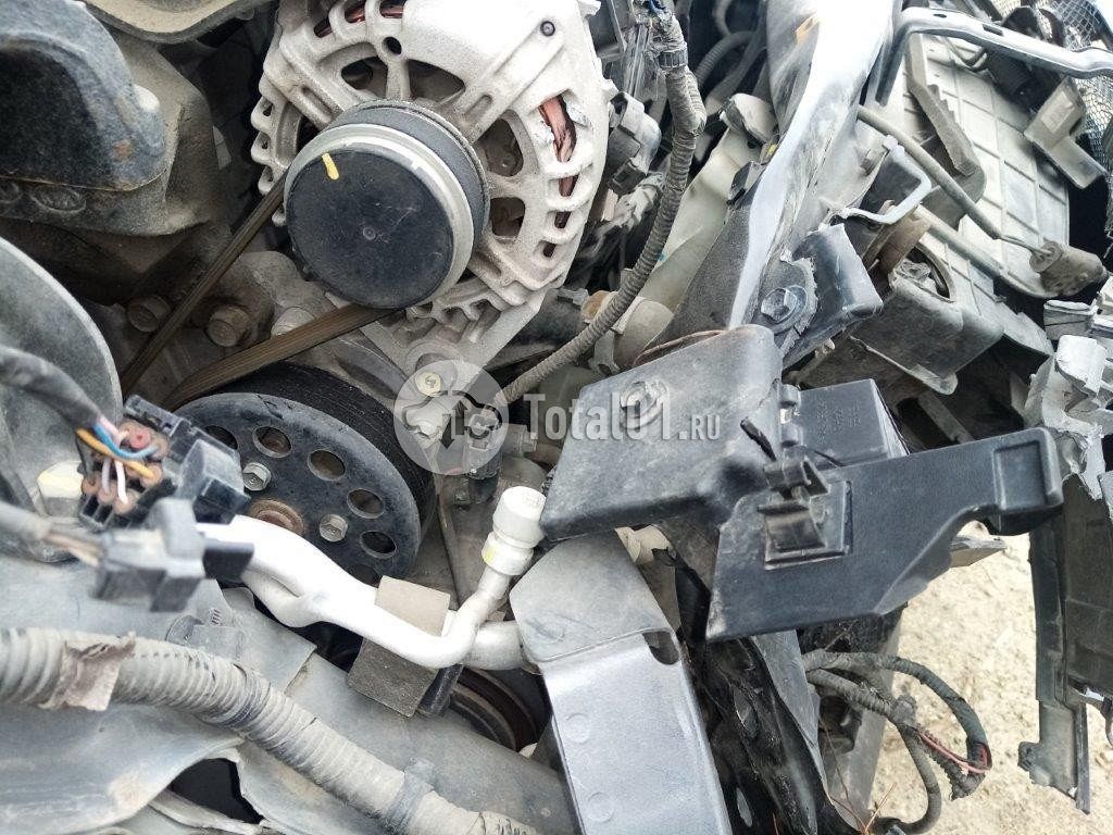 Фото KIA Rio 160