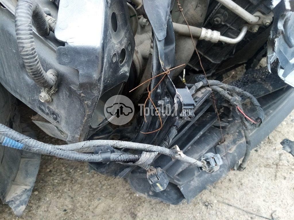 Фото KIA Rio 164