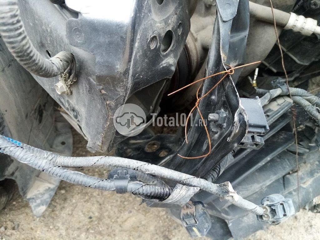 Фото KIA Rio 166