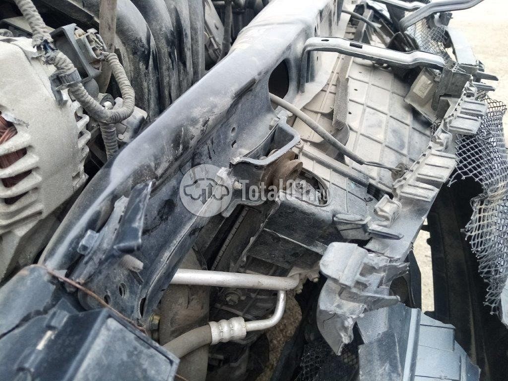 Фото KIA Rio 168