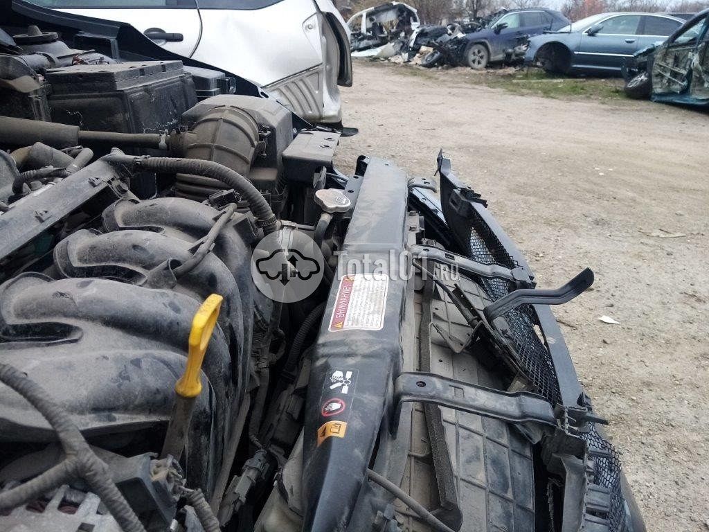 Фото KIA Rio 170