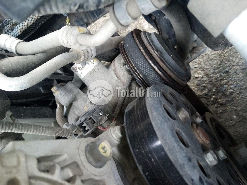 Фото KIA Rio 172