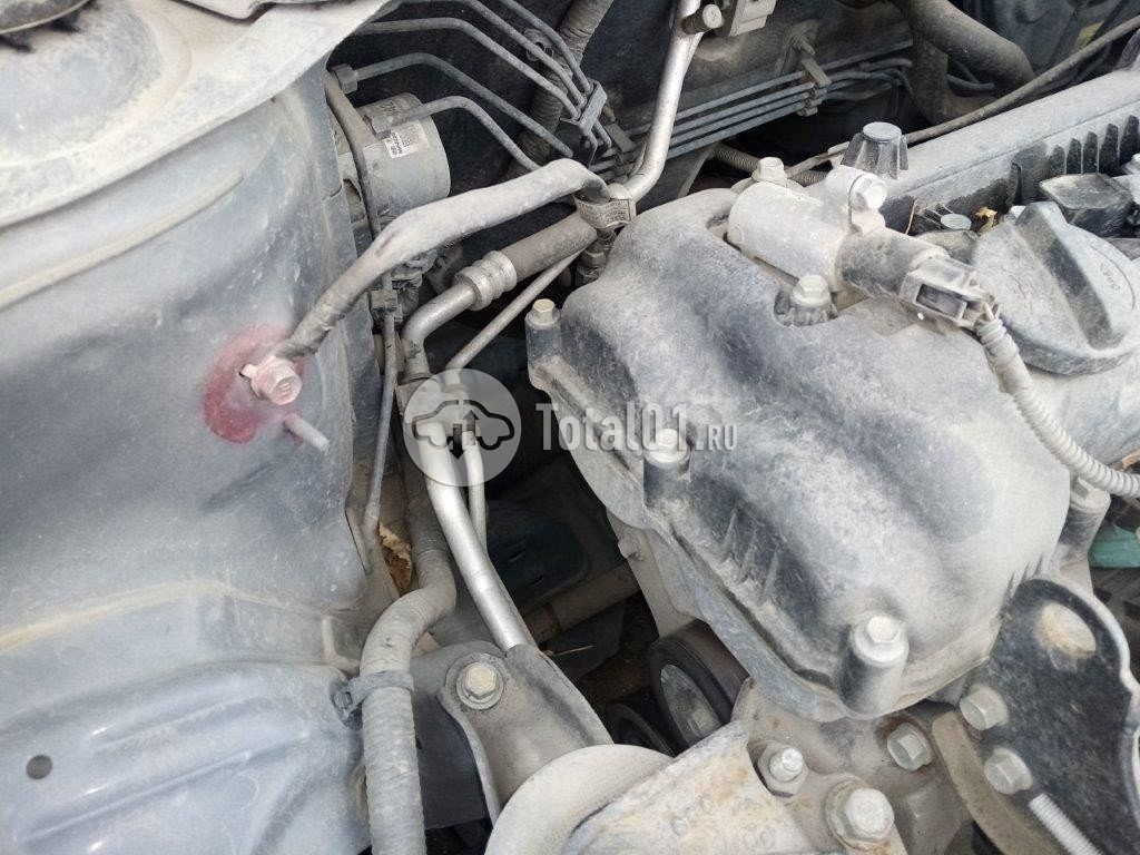Фото KIA Rio 174