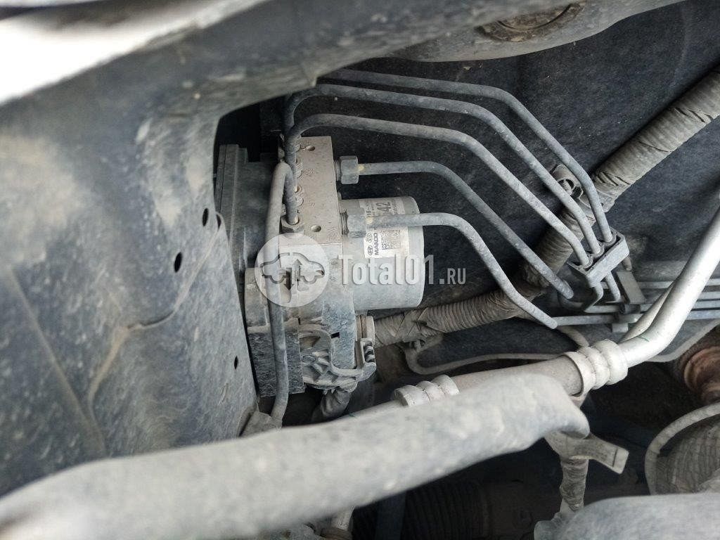 Фото KIA Rio 176