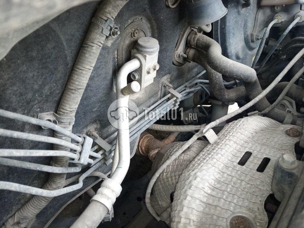 Фото KIA Rio 178