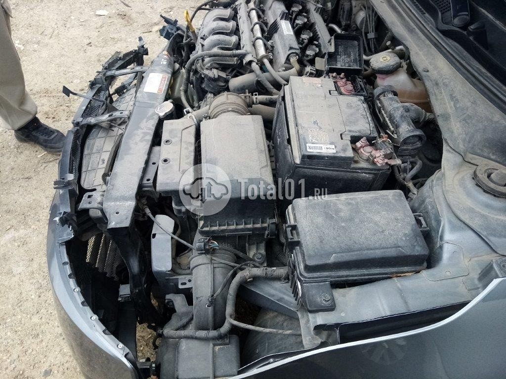 Фото KIA Rio 184