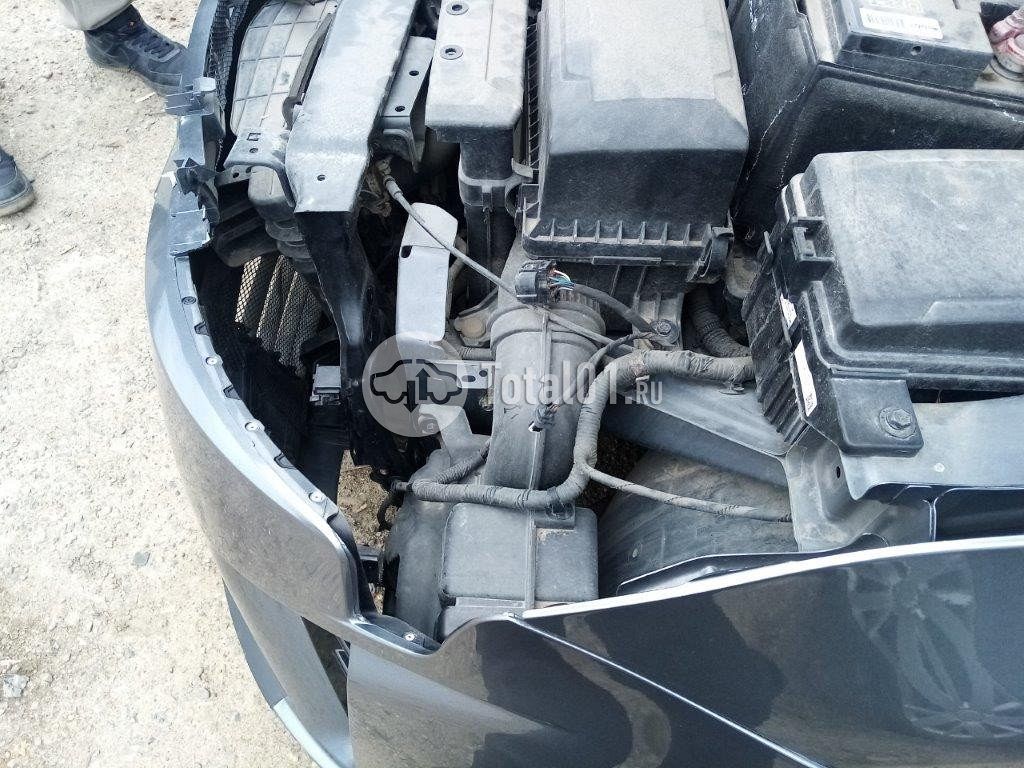 Фото KIA Rio 188