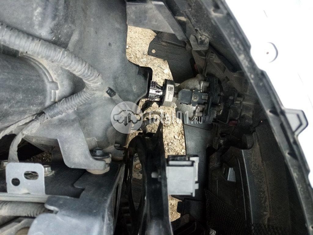 Фото KIA Rio 190