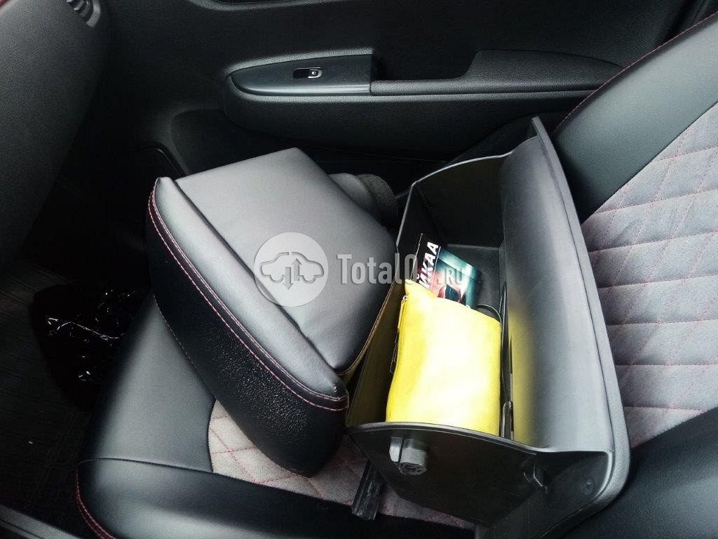 Фото KIA Rio 208