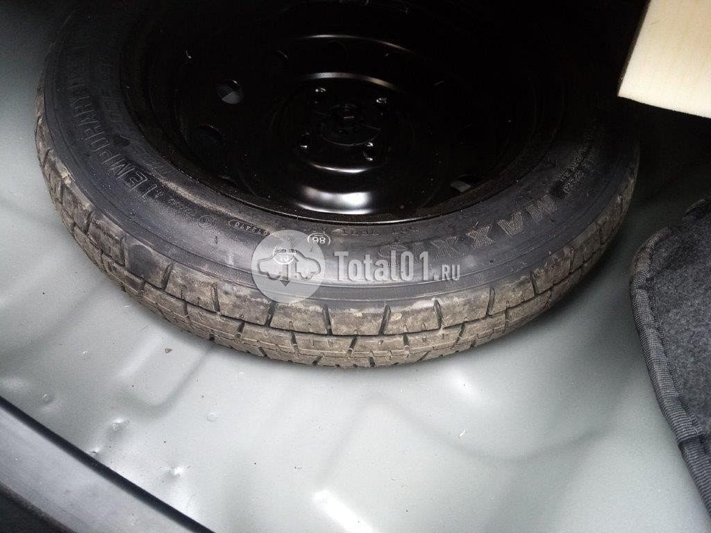 Фото KIA Rio 234