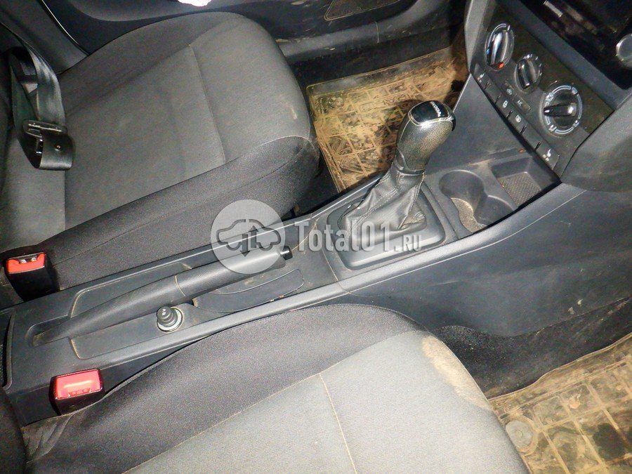 Фото Skoda Rapid 30