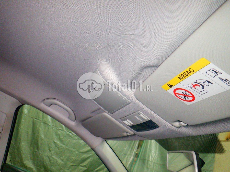 Фото Skoda Rapid 34