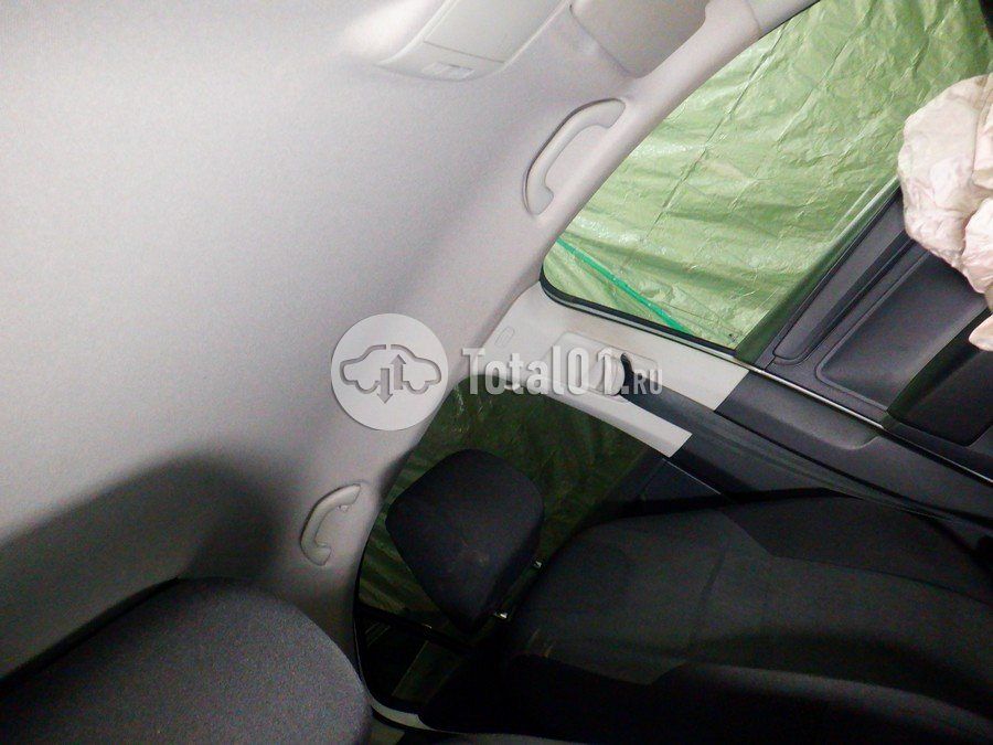 Фото Skoda Rapid 38