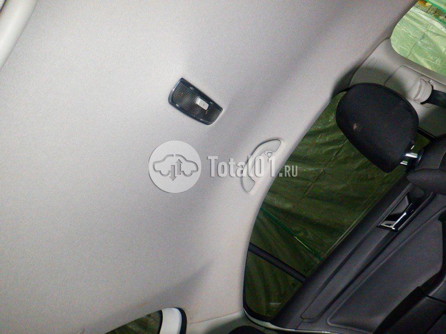 Фото Skoda Rapid 50