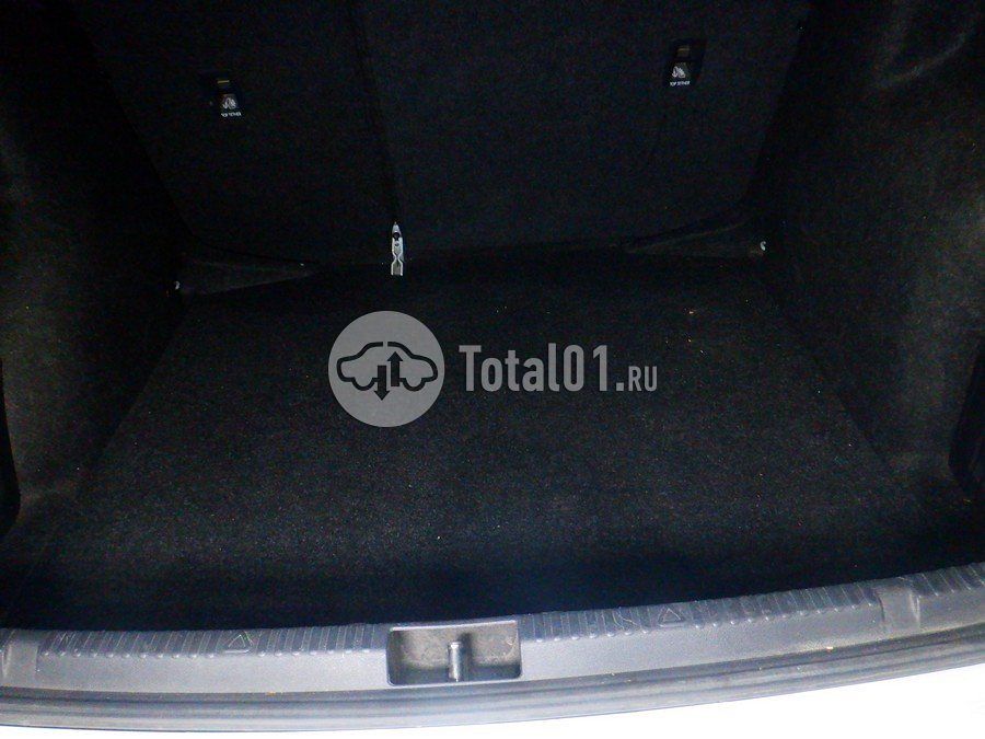 Фото Skoda Rapid 54