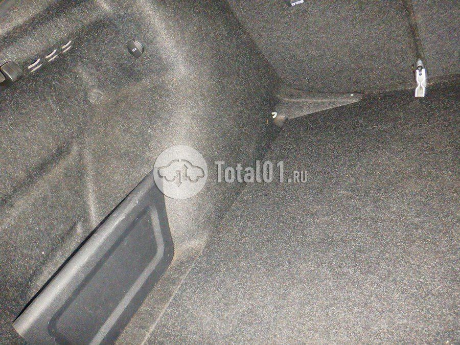 Фото Skoda Rapid 56