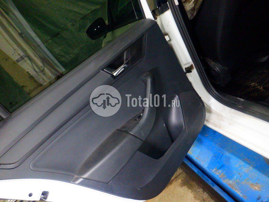 Фото Skoda Rapid 62
