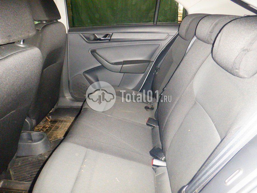 Фото Skoda Rapid 64