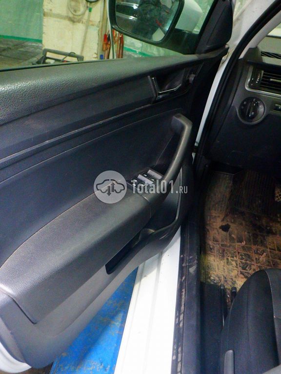 Фото Skoda Rapid 66