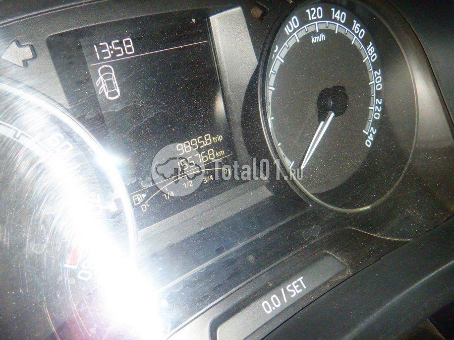 Фото Skoda Rapid 74