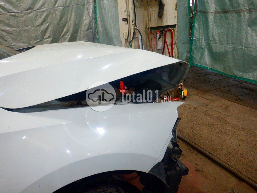 Фото Skoda Rapid 80