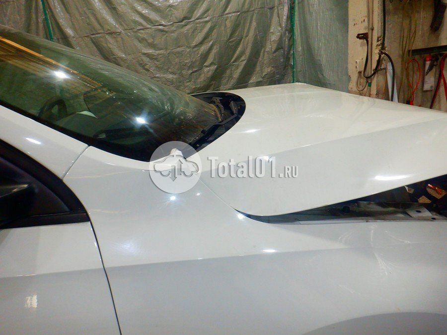 Фото Skoda Rapid 82