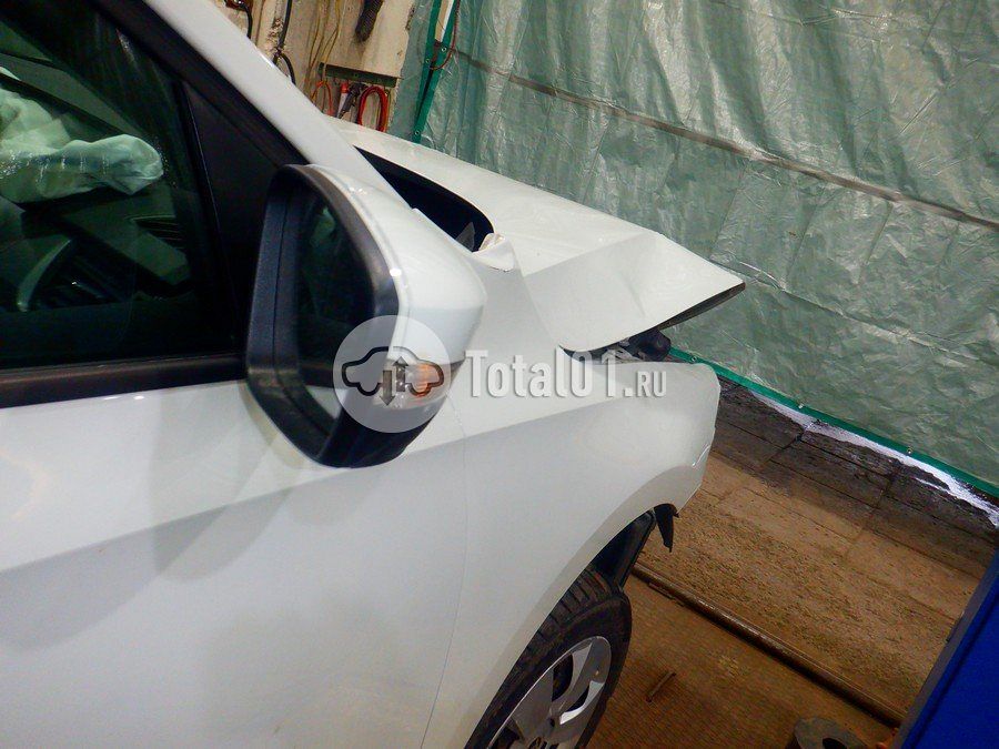 Фото Skoda Rapid 88