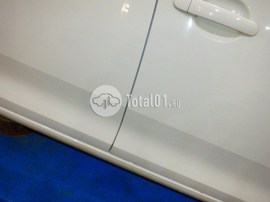 Фото Skoda Rapid 90
