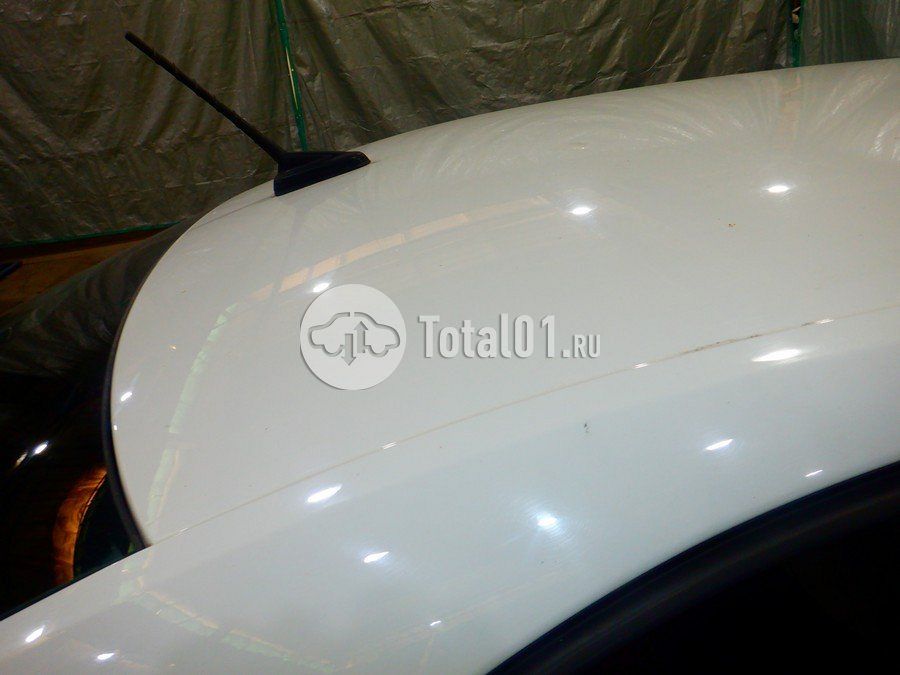 Фото Skoda Rapid 96
