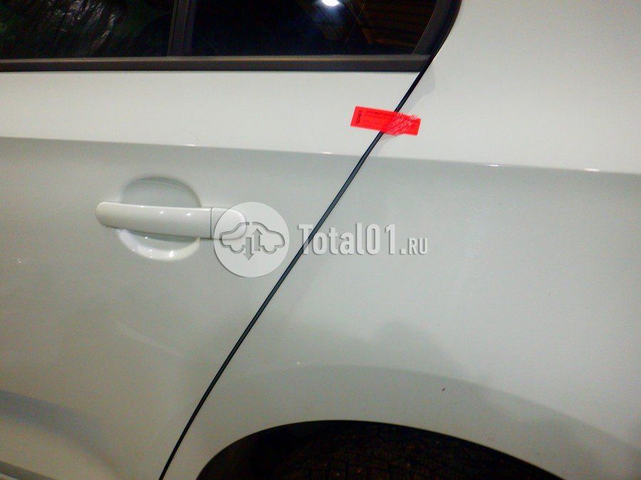 Фото Skoda Rapid 114