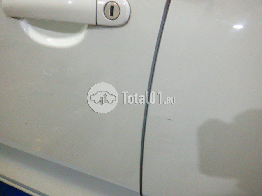 Фото Skoda Rapid 116