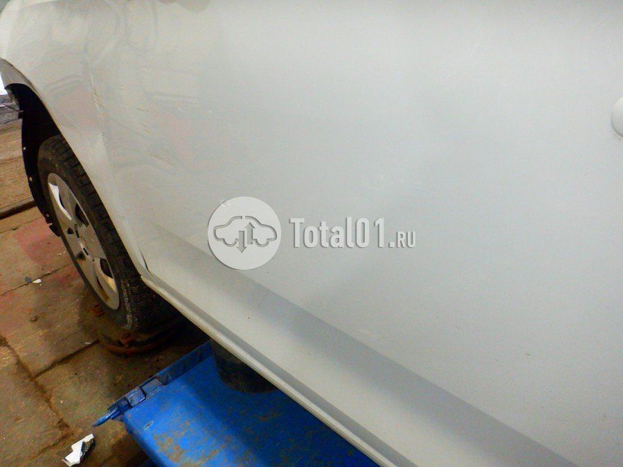 Фото Skoda Rapid 118