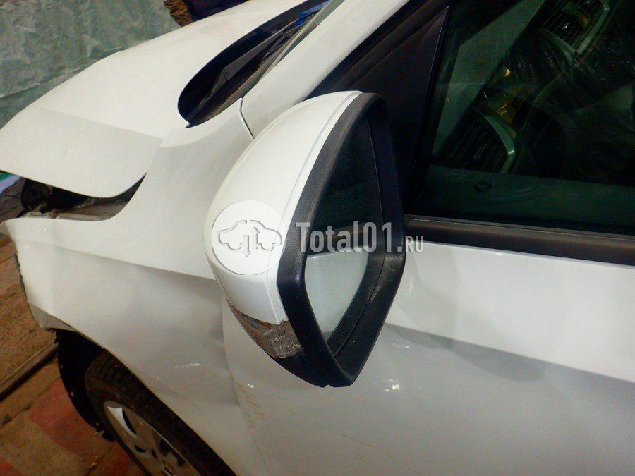Фото Skoda Rapid 124
