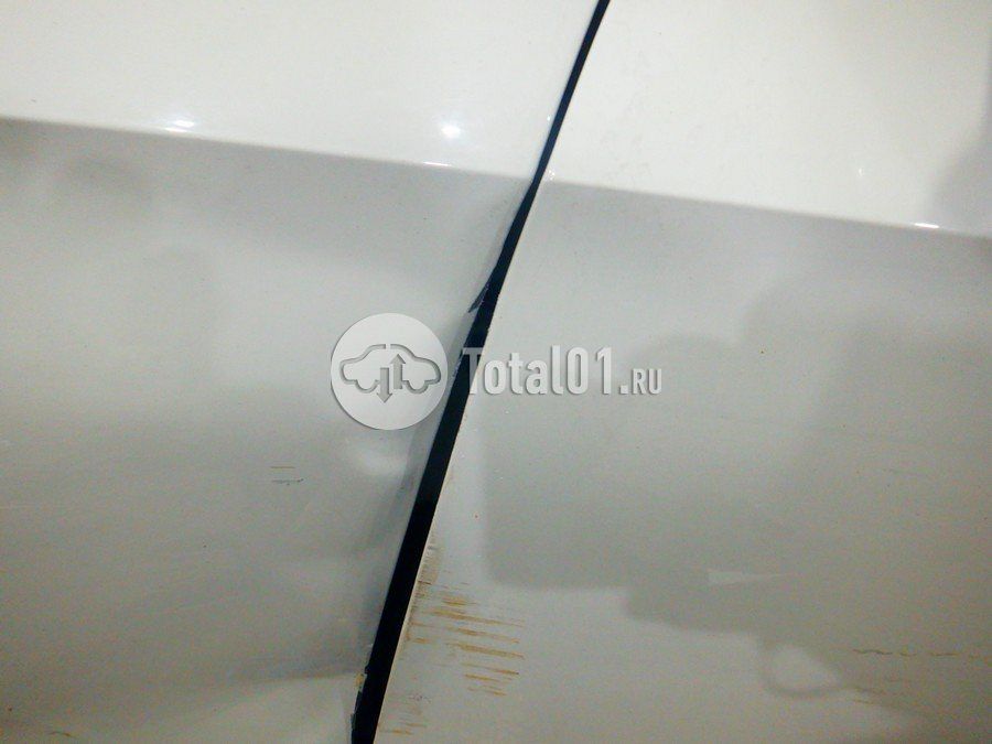 Фото Skoda Rapid 126