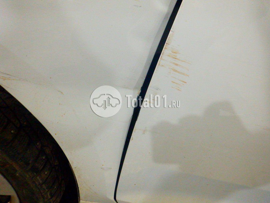 Фото Skoda Rapid 128