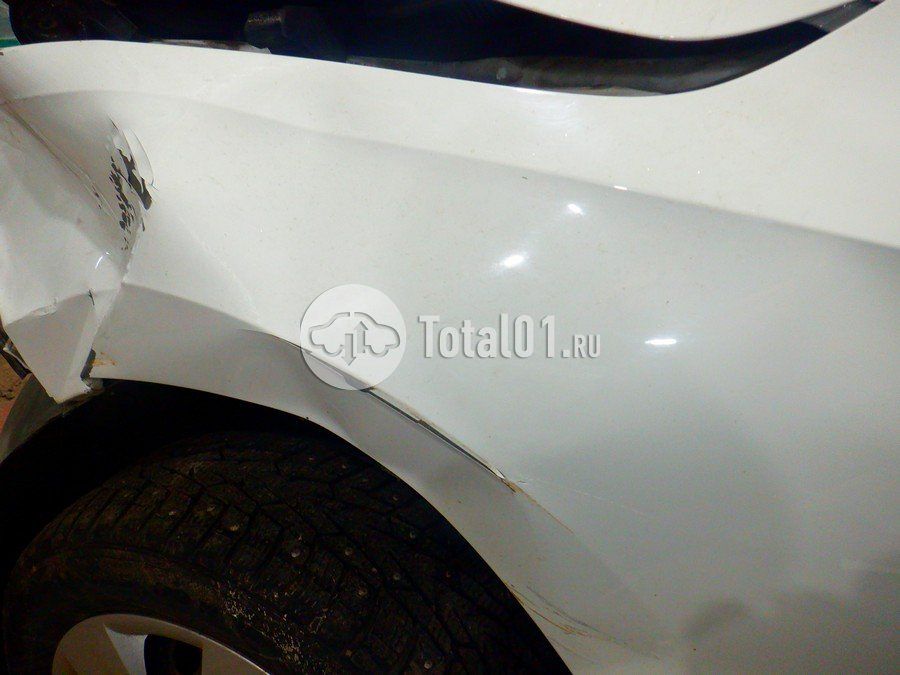Фото Skoda Rapid 130