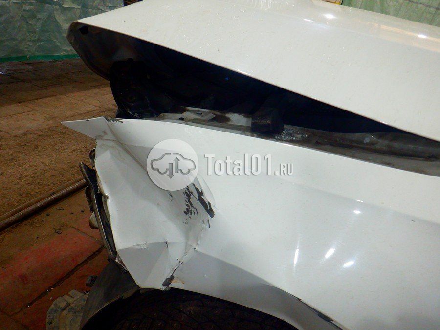 Фото Skoda Rapid 136