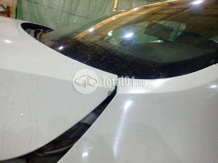 Фото Skoda Rapid 138