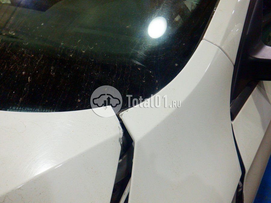 Фото Skoda Rapid 140