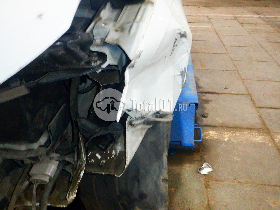 Фото Skoda Rapid 146