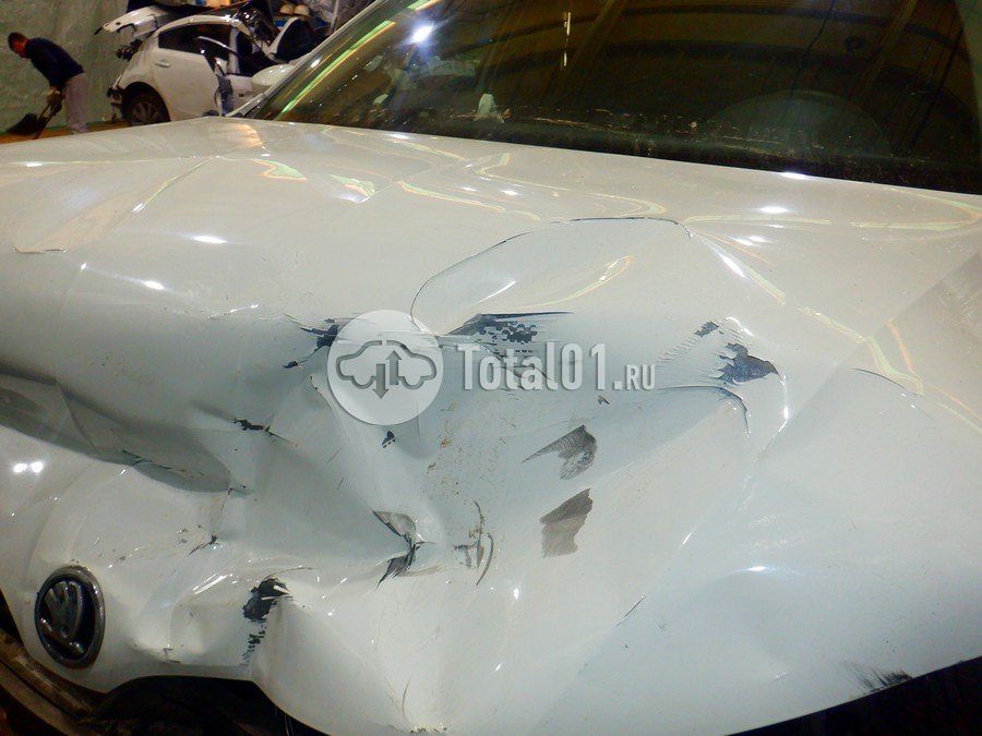 Фото Skoda Rapid 152